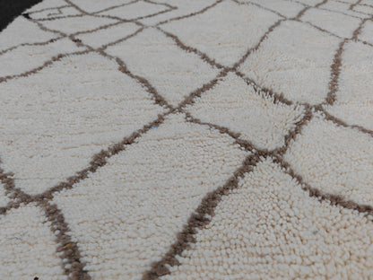 Parisa Moroccan Rug 225 x 140 cm
