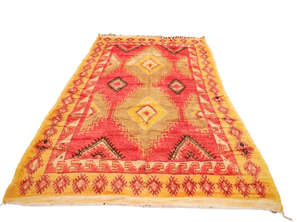 Uzma Moroccan Rug 245 x 145 cm