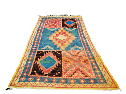 Varda Moroccan Rug 235 x 135 cm