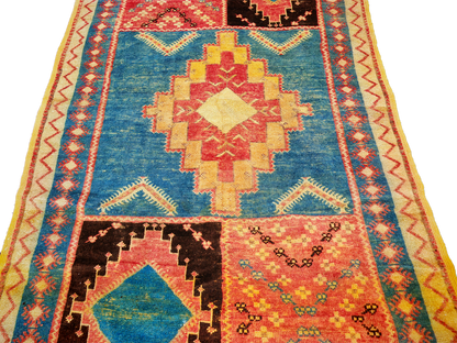 Varda Moroccan Rug 235 x 135 cm
