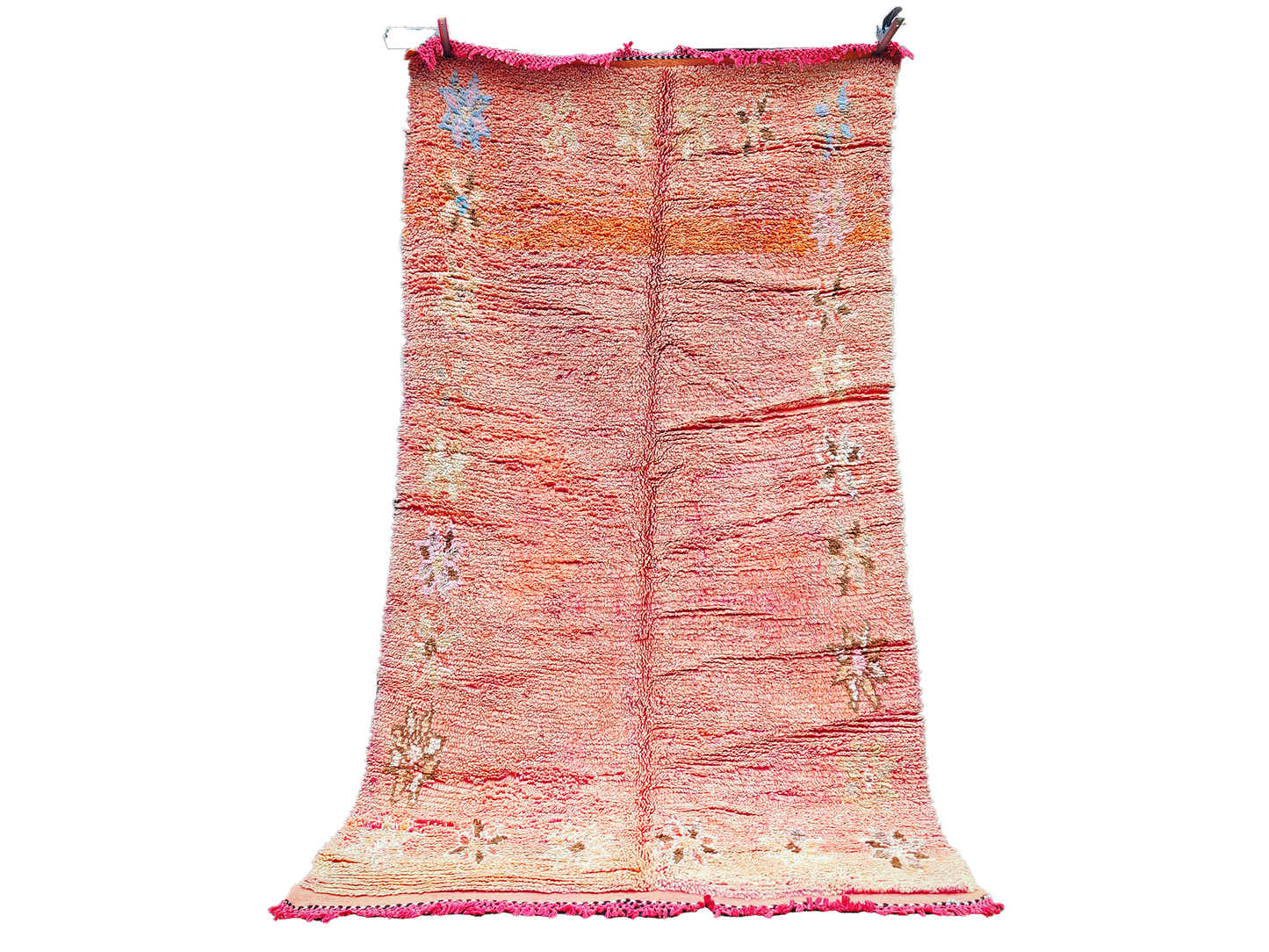 Yusra Moroccan Rug