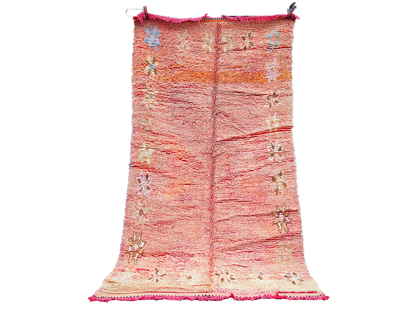 Yusra Moroccan Rug