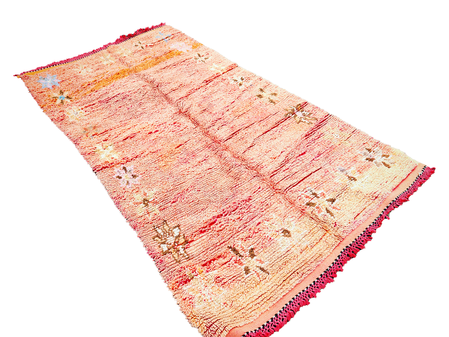 Yusra Moroccan Rug