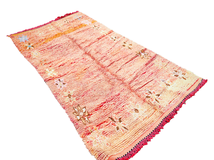 Yusra Moroccan Rug
