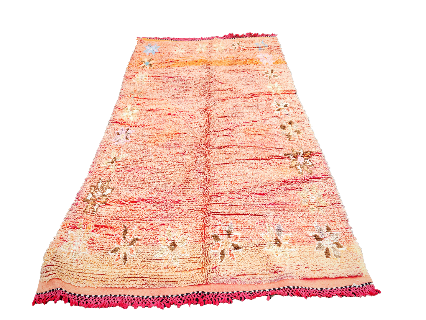 Yusra Moroccan Rug