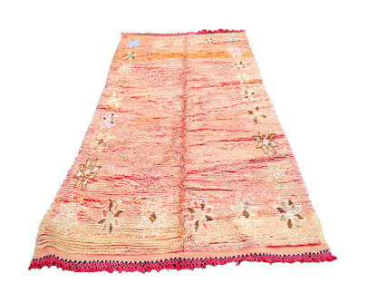 Yusra Moroccan Rug
