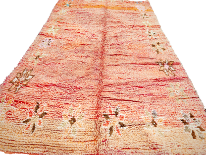 Yusra Moroccan Rug