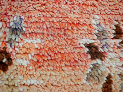 Yusra Moroccan Rug