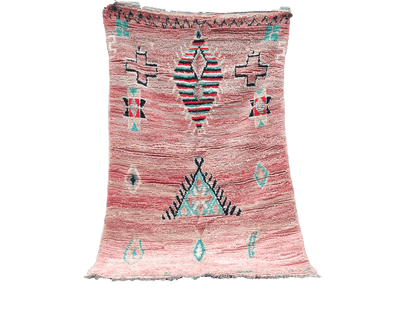 Anisa Moroccan Rug 200 x 130 cm