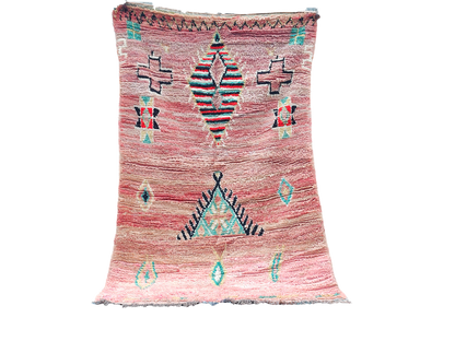 Anisa Moroccan Rug 200 x 130 cm
