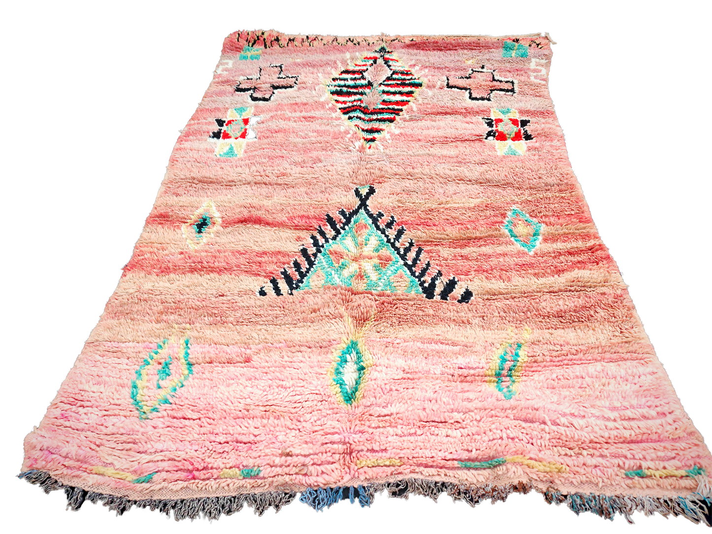Anisa Moroccan Rug 200 x 130 cm