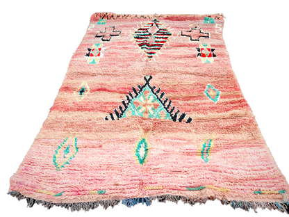Anisa Moroccan Rug 200 x 130 cm