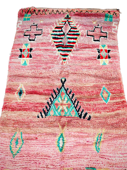 Anisa Moroccan Rug 200 x 130 cm
