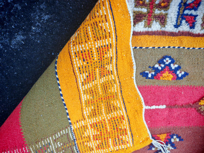 Dihia Moroccan Rug 260 x 155 cm