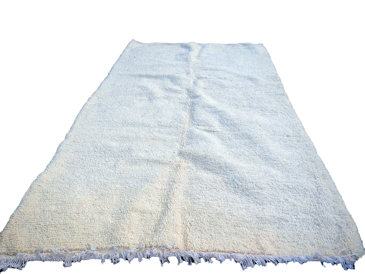 Esma Moroccan Rug 8.5' x 5.2'