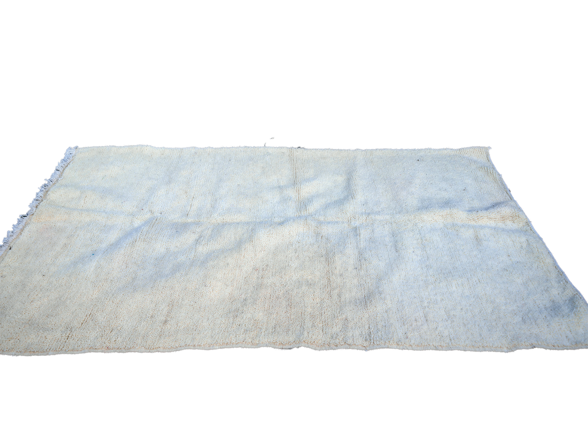 Esma Moroccan Rug 8.5' x 5.2'