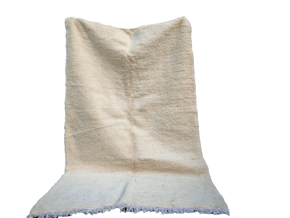 Esma Moroccan Rug 8.5' x 5.2'