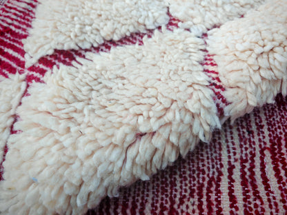 Khadija Moroccan Rug 8.5' x 6.5'