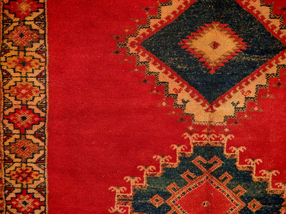 Wardia Moroccan Rug