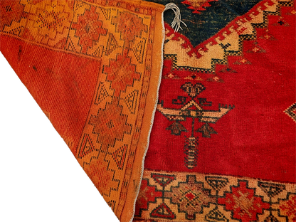 Wardia Moroccan Rug