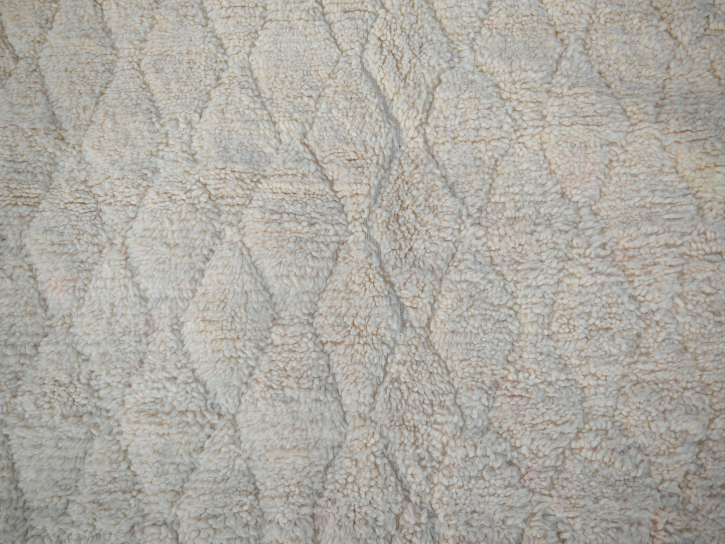 Zohra Berber Rug - 8.5x5.2 ft/ 260x160cm /