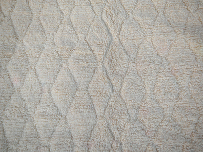 Zohra Berber Rug - 8.5x5.2 ft/ 260x160cm /