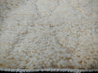 Zohra Berber Rug - 8.5x5.2 ft/ 260x160cm /