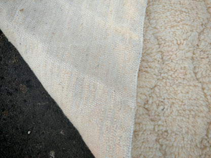 Zohra Berber Rug - 8.5x5.2 ft/ 260x160cm /