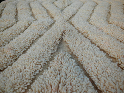 Hasna Berber Moroccan Rug 8.2x5.2/ 250x158cm