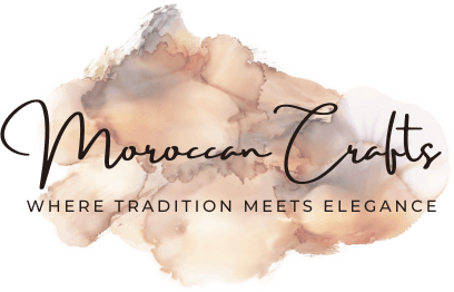 Moroccon Crafts